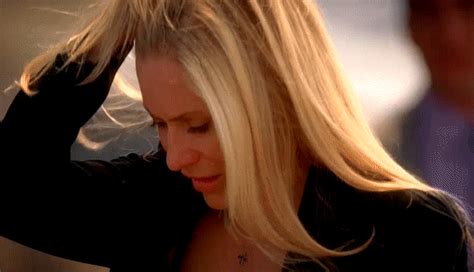 emily procter as calleigh duquesne {csi miami}