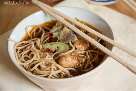 We did not find results for: Zuppa di miso con noodles e pollo - Ricette di Cultura