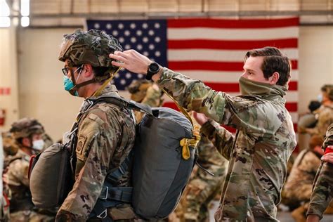 Dvids Images All American Airborne Division Resumes Airborne