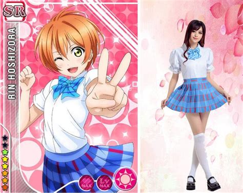Hot Sale New Cute Girls School Uniforms Japan Anime Game