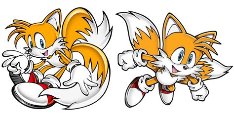 Best Tail Designs In Sonic The Hedgehog Usa News
