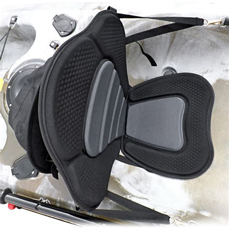 Vibe Deluxe Kayak Seat With Back Pack