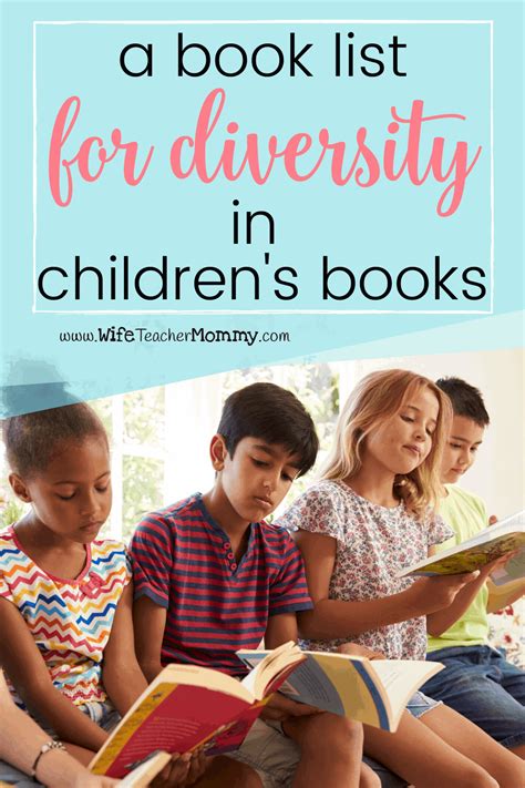 Multi Cultural Books To Celebrate Diversity In Your Classroom Library