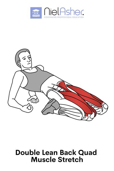 Pin On Muscle Stretches For Trigger Points