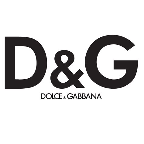Logo Dolce Gabbana Png Transparente Stickpng