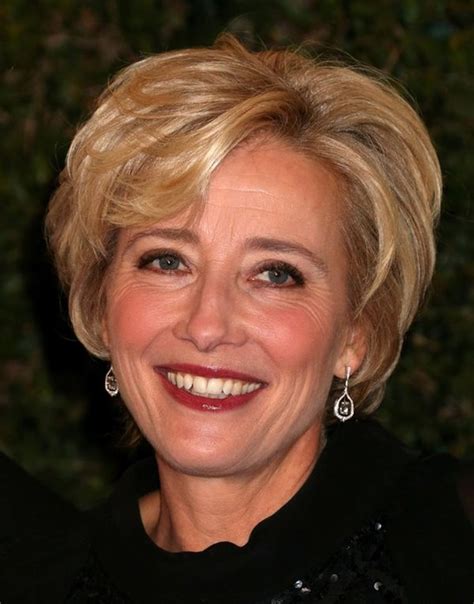 With a short bob, blow hair out and away from the face to frame the cheekbones and chin. 2021 Short Hairstyles For Older Women Over 50 - How to ...