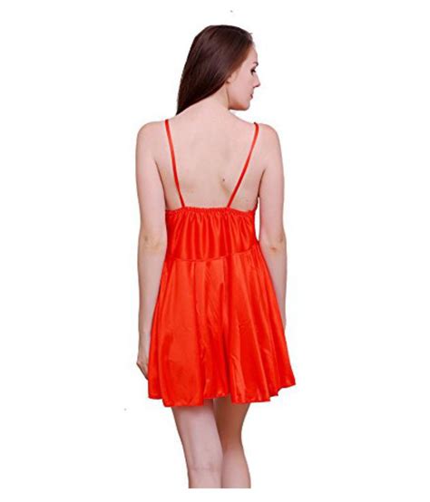 Buy Dorothy Perkins Satin Red Online At Best Prices In India Snapdeal