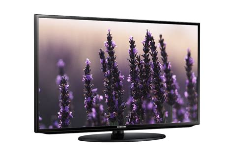 Samsung Un32h5203 32 Inch 1080p 60hz Smart Led Tv Review Electronics