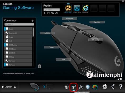 Logitech gaming software download and update driver for windows 10 / mac. Download Logitech Gaming Software 9.02.65 - Hỗ trợ cài đặt ...