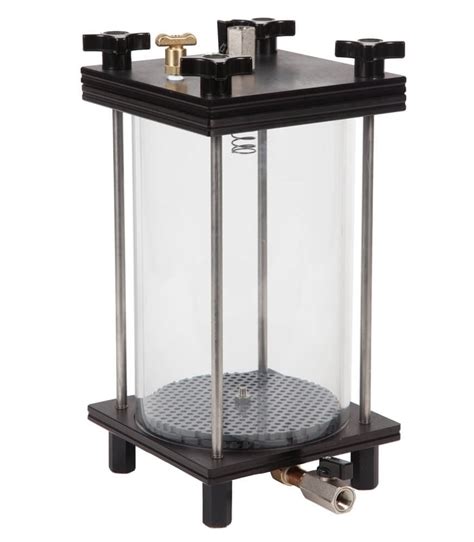Constant head permeability test introduction in the design of engineering projects, one of the most important soil properties of interestto the soils engineer is permeability. Falling / Constant Head Permeability Test Apparatus ...