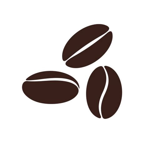 16 Coffee Bean Illustration