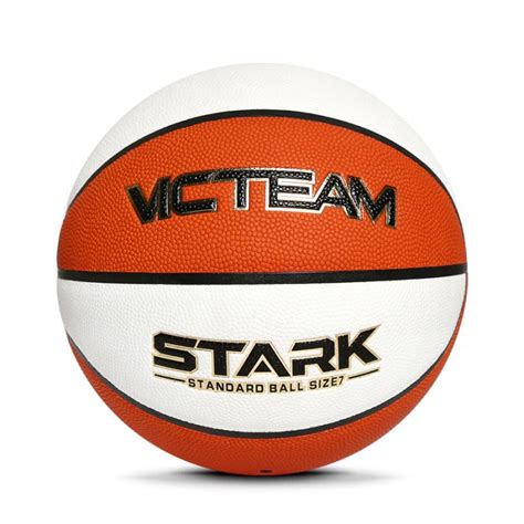 Original Softer Microfiber Basketball Ball For Competition Victeam Sports