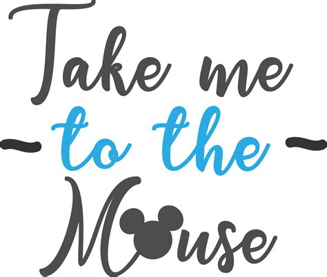 Disney Svg Bundle Mickey Svg Minnie Svg Disney Svg Disne Inspire