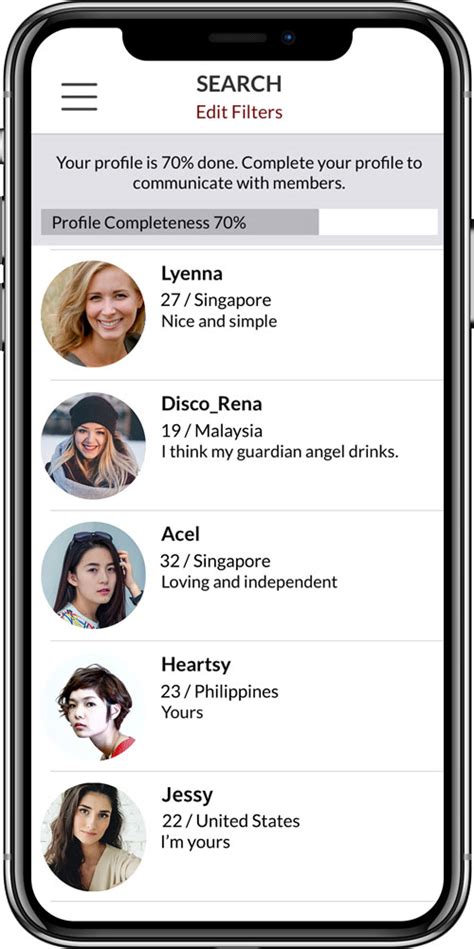 Malaysian dating is more than online dating. Sugarbook - Malaysia's First Sugar Dating App - Online ...