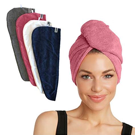 The Best Microfiber Hair Towels 2024 According To Experts