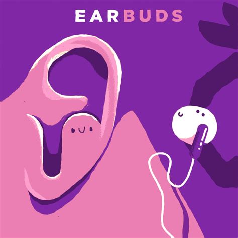 Ear Buds Domestika