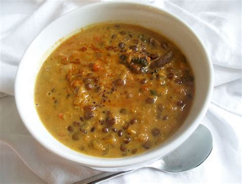 Turkish Style Lentil Soup Lisas Kitchen Vegetarian Recipes