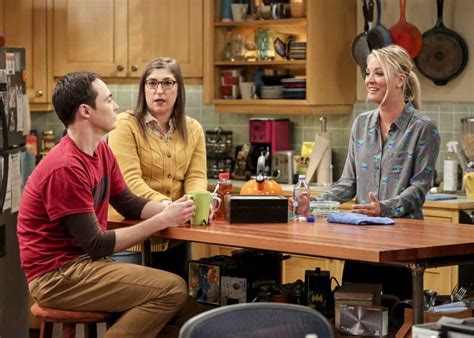 The Big Bang Theory Season 11 Episode 9 Photos The Bitcoin Entanglement