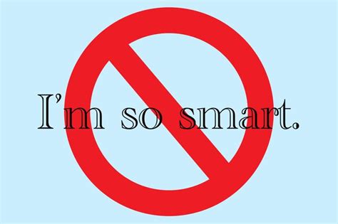 Words And Phrases To Never Ever Use If You Want To Sound Smart