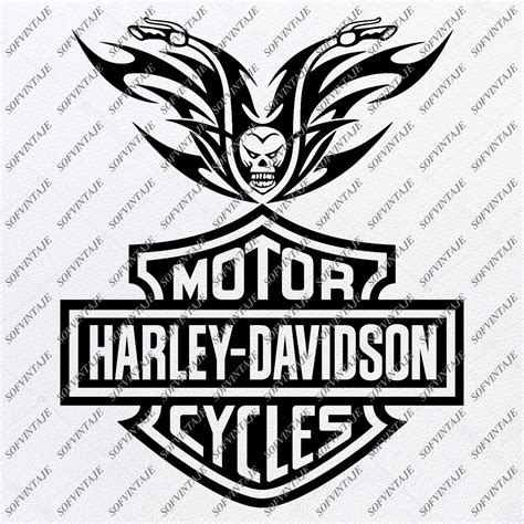 Harley Davidson Images For Cricut Pin On Products Enjoy And Share