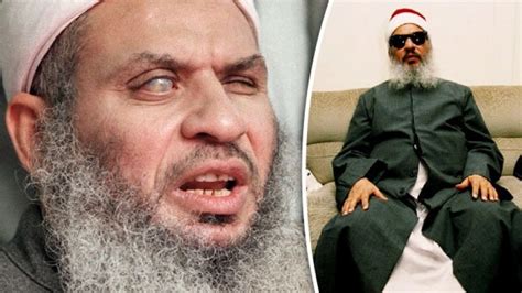 Sheikh Omar Abdel Rahman Dies In Us Prison Crescent International