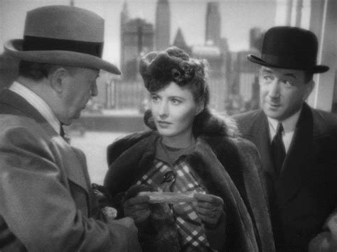The Lady Eve 1941 The Criterion Collection