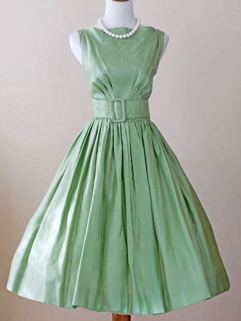 90 Vintage Tea Party Dresses Ideas In 2020 Dresses Vintage Dresses