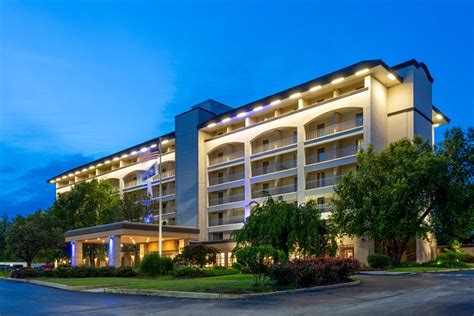 Holiday Inn Express And Suites King Of Prussia An Ihg Hotel Pensilvania