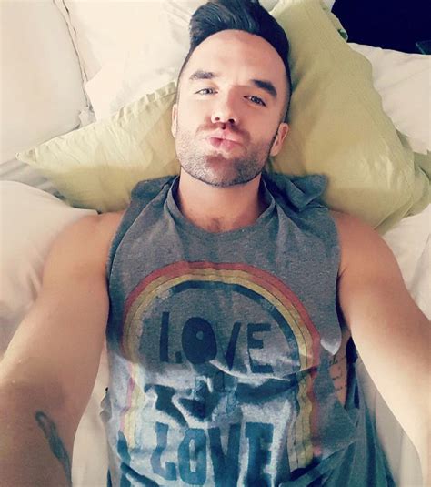 Pin By Cant Get Enough Of On Brian Justin Crum Brian Justin Crum