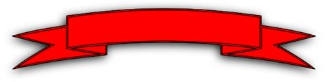 Logo Banner Clip Art at Clker.com - vector clip art online, royalty