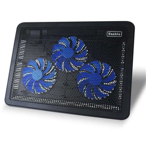 The Best Laptop Cooling Pads Of 2023