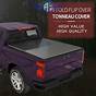 2003 Ford F150 Supercrew Bed Cover