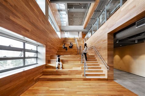 Avenues The Word School Aflalogasperini Arquitetos Archdaily