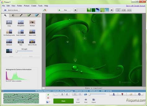 Download Picasa 3 9 Build 141 259 For Windows