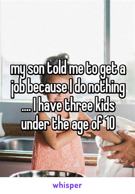 19 Parents Reveal The Hilariously Mean Things Their Kids Said To Them