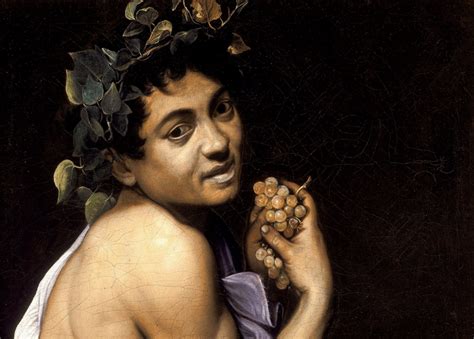 12 Of The Most Famous Paintings By Caravaggio