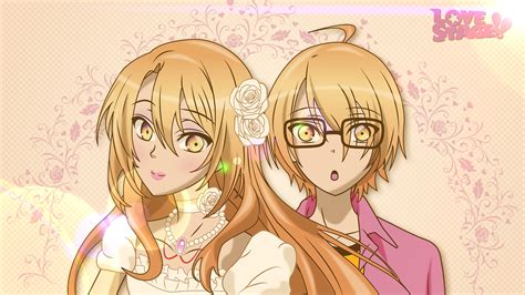 Love Stage Favourites By Fangirlsunite314 On Deviantart
