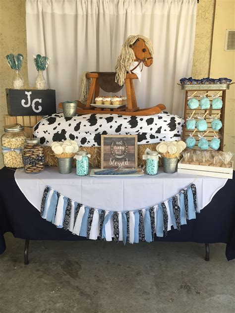 It S A Cowboy Babyshower Cowboybabyshower Itsaboy Cowboy Baby