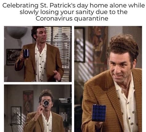 These Drunk Memes Are Right In Time For St Paddys Day Glug Glug