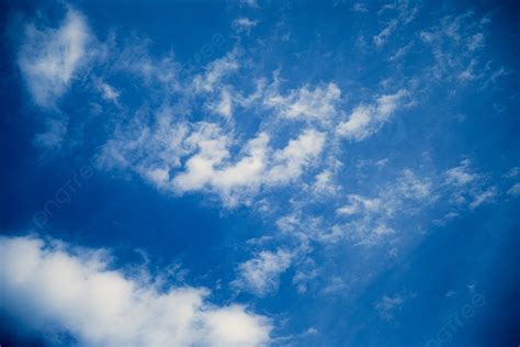 Background Langit Biru Dan Awan Putih Langit Biru Awan Putih Latar