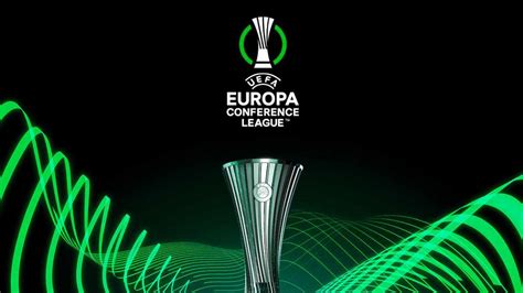 Fudbal Liga Konferencija Evrope Uefa Europa Conference League Uefa