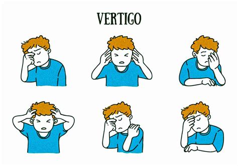 Vertigo Types Causes Symptoms Diagnosis Treatment And Faq