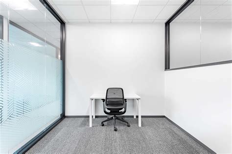 Tailor Made Dream Offices For 1 Person In Spaces Perkins Rowe Desks