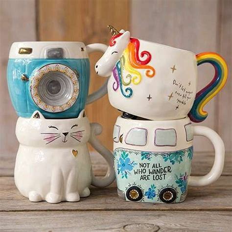 Cute Mug Painting Ideas