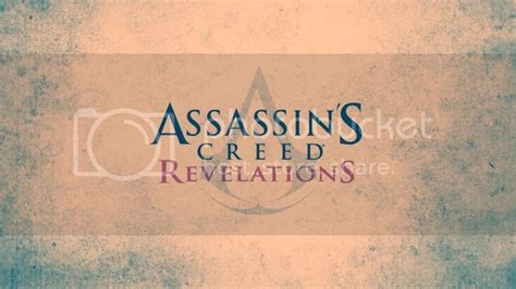 Mis Subidas Megapost Assassins Creed Revelation Esp Mu Mf Taringa