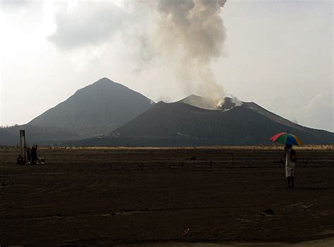 Rabaul Volcano A Photo On Flickriver