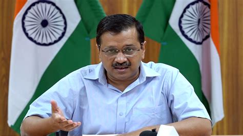 सब इंसान बराबर हैं, चाहे वो किसी धर्म या जाति के हों। arvind kejriwal начал(а) читать. Delhi CM Arvind Kejriwal says COVID-19 cases are ...