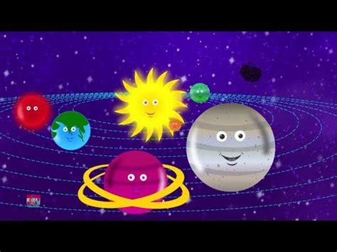 Matahari merupakan pusat sistem suria matahari juga merupakan objek terbesar dalam sistem suria matahari adalah sebiji bintang yang terletak paling hampir dengan bumi. Planet lagu | sajak nurseri | sistem suria untuk kanak ...