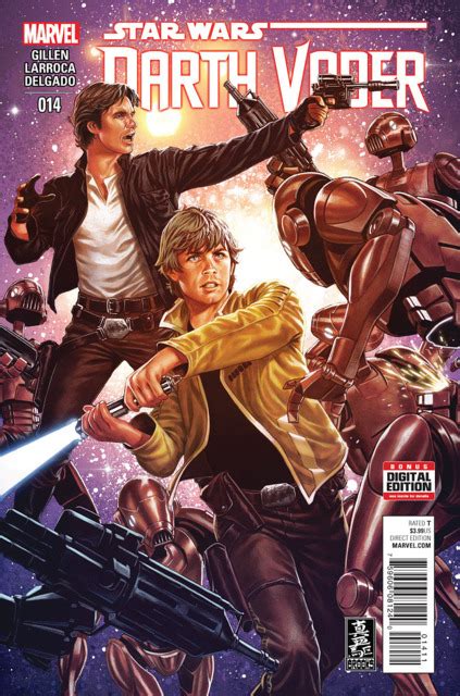 Browse free novel online sorted as most viewed or high ranked! Darth Vader #21 - Book IV, Part II: End of Games (Issue)