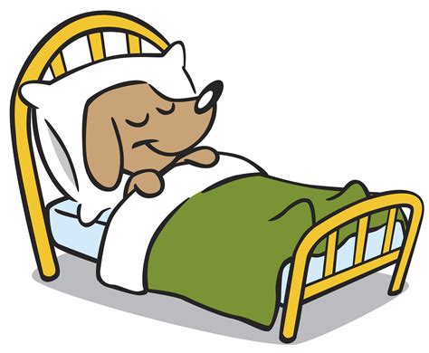 Getting Ready For Bed Clipart Free Download On Clipartmag